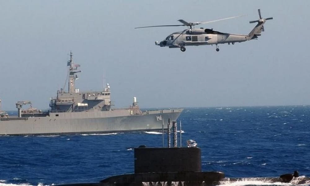 Αυξημένη η επιφυλακή στο Αιγαίο παρά την αποκλιμάκωση - Ποιες οι επιδιώξεις Ερντογάν